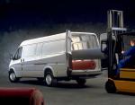 Ford Transit 1994 года